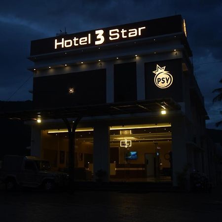 Hotel Psy Mettuppālaiyam Zewnętrze zdjęcie
