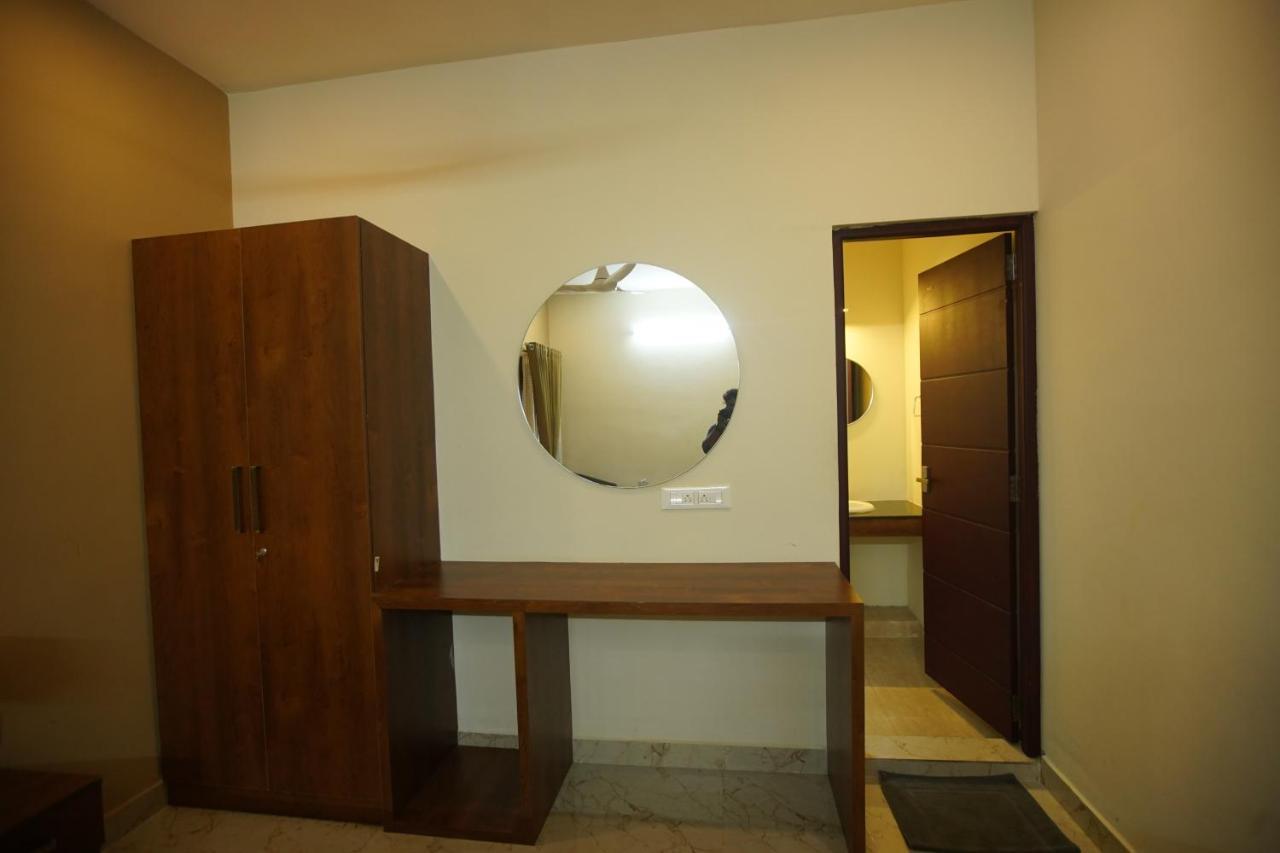 Hotel Psy Mettuppālaiyam Zewnętrze zdjęcie