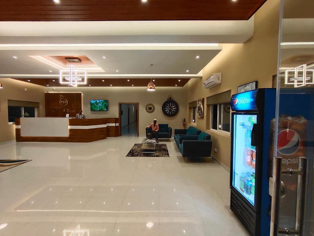 Hotel Psy Mettuppālaiyam Zewnętrze zdjęcie